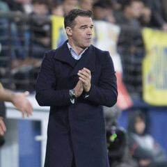 "Que el Huesca nos vea en los ojos lo que nos jugamos"