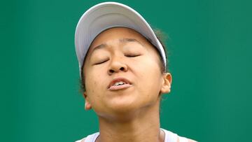 Osaka cae en Birmingham: Barty puede ser número uno