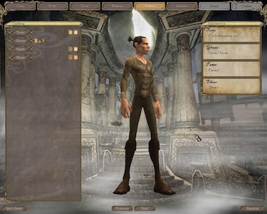 Nuevas imágenes de The Chronicles of Spellborn