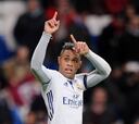 Zidane insinúa que Mariano y Odegaard saldrán en invierno