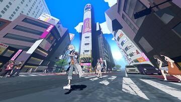Im¨¢genes de NEO: The World Ends With You