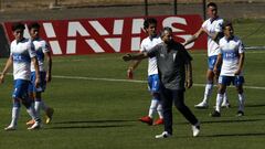 ¿Porfía o audacia? Las decisiones de Holan que generan ruido