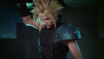 Final Fantasy VII Remake