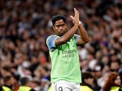 Mercado de fichajes, en directo: última hora de Real Madrid, Barcelona, Atlético de Madrid y fútbol internacional