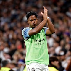 Cesión de Gonzalo o Endrick, a debate en AS: ¡manda tu pregunta u opinión y participa!