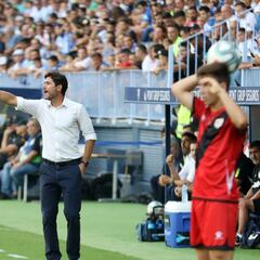 Un año del polémico despido de Víctor Sánchez del Amo