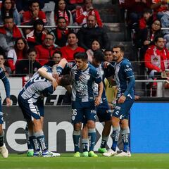 Pachuca boss Guillermo Almada: We haven’t won anything yet
