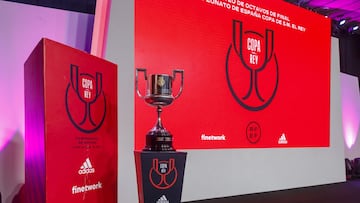 El Elche-Real Madrid de Copa se disputará el jueves a las 19 horas