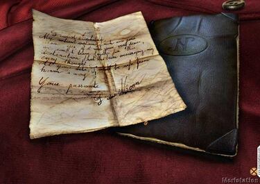 Julio Verne: Viaje al Centro de la Luna