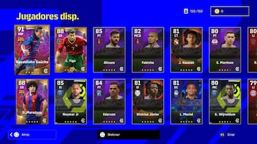 Maradona regresa a eFootball 2022 tras su eliminación indefinida de FIFA 22