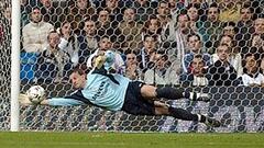 Florentino dará el OK al fichaje de César