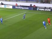 Las jugadas de Bale que rara vez se ven en el Real Madrid