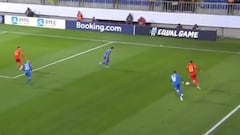 Las jugadas de Bale que rara vez se ven en el Real Madrid