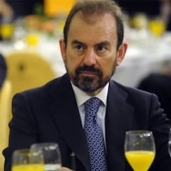 Lo que dijo Torres: "Si pierden el Clásico verás las portadas; dirán que se les cae la careta"