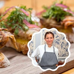 Elena Reygadas: Así es la mexicana nombrada a Mejor Chef Femenina del Mundo 2023