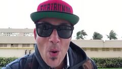 El Hincha Furibundo augura goleada del PSG en la Champions League