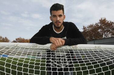 Dani Ceballos opens the Real Madrid doors for Neymar move