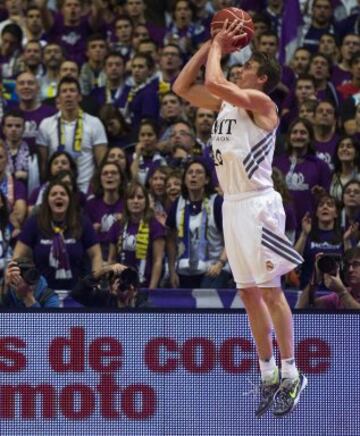 Jaycee Carroll.