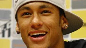 Neymar ya tiene el duodécimo sueldo mundial