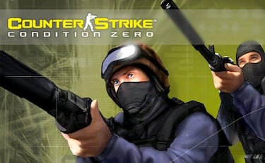 Counter Strike: Condition Zero se estrena para Linux