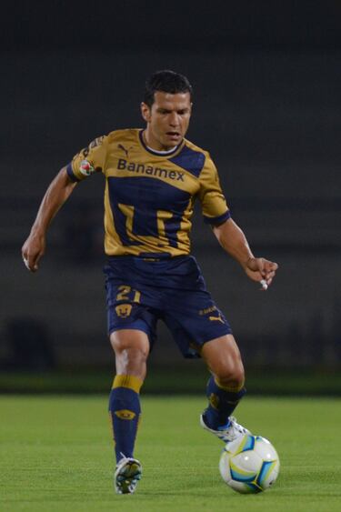 Jaime 'Actor' Lozano