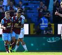 Resumen del Burnley vs Nottingham , jornada 38 de la Premier League 23-24