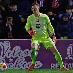 Mercado de fichajes, en directo: última hora de Real Madrid, Barcelona, Atlético de Madrid y fútbol internacional