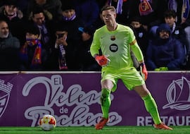 Mercado de fichajes, en directo: última hora de Real Madrid, Barcelona, Atlético de Madrid y fútbol internacional