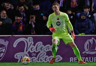 Mercado de fichajes, en directo: última hora de Real Madrid, Barcelona, Atlético de Madrid y fútbol internacional