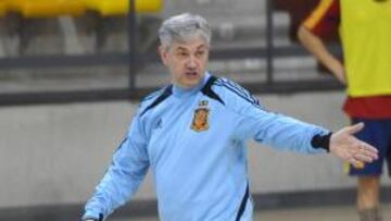 José Venancio López.