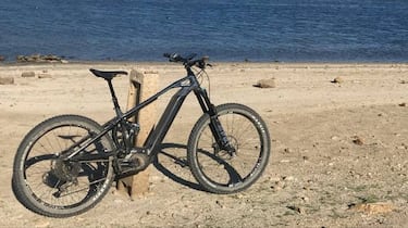 Más ebikes, más kilómetros, más salud, más negocio