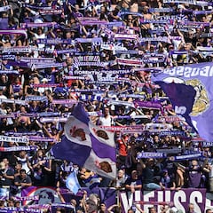 Más vergüenza en el Calcio: cánticos antisemitas y ‘bromas’ con el Heysel