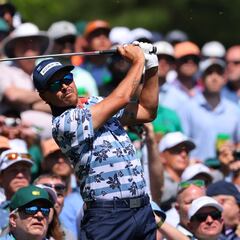 Is it possible to get tickets for the 2024 Masters? How much do they cost?