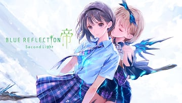 Blue Reflection: Second Light, Impresiones