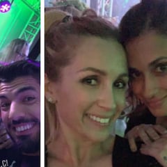 Tras el derbi, fiesta en el Barcelona por el cumpleaños de la mujer de Coutinho