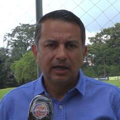 Cancelación del partido entre México y Costa Rica fue "responsable"