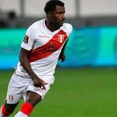 Christian Ramos, nuevo defensor del Sport Boys