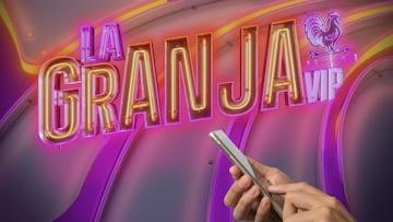 La Granja VIP 2025: Cómo votar para salvar a tu favorito hoy, 19 de octubre