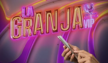 Revelan cómo van las votaciones de La Granja VIP 2025