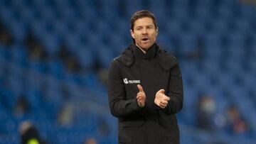 Xabi desoye los rumores que le sitúan en el Madrid