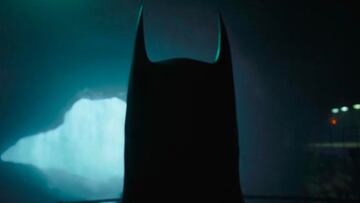 The Flash lanza su primer teaser con el regreso del Batman de Keaton y dos Barry Allen distintos