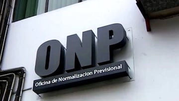 Pago de pensiones ONP: así queda el cronograma de 2023