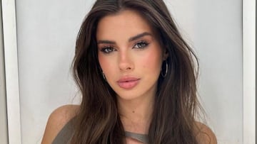 La influencer Mar Lucas da el salto a la música