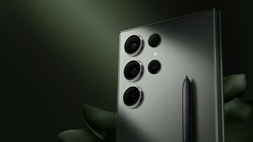 La cámara del Samsung Galaxy S24 Ultra será impresionante gracias a su nuevo zoom mejorado