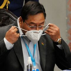 'Bolivia segura': cómo descargar y para qué sirve la app del Gobierno contra el coronavirus