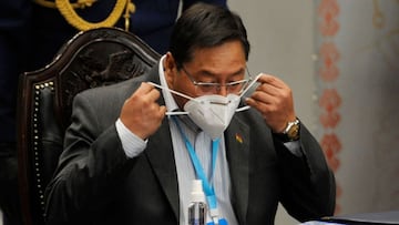 'Bolivia segura': cómo descargar y para qué sirve la app del Gobierno contra el coronavirus