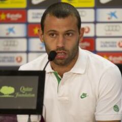 "Hace tres semanas esto era Disney; ahora la casa del terror"