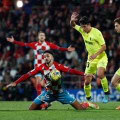 Lugo y Granada se enfrentan en el Anxo Carro a sus rachas