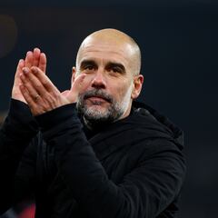 “El tercer gol nos ayudará mucho”