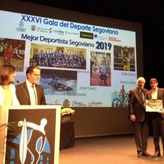 Del Bosque: "El deporte ha potenciado a España"